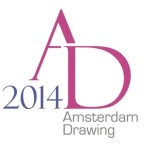 Amsterdam Drawing 2014